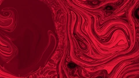 Looped abstract background texture, contemporary and mesmerizing backgrounds Stock Footage 247039402