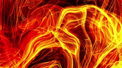 Looped abstract background texture, contemporary and mesmerizing backgrounds Stock Footage 247039435