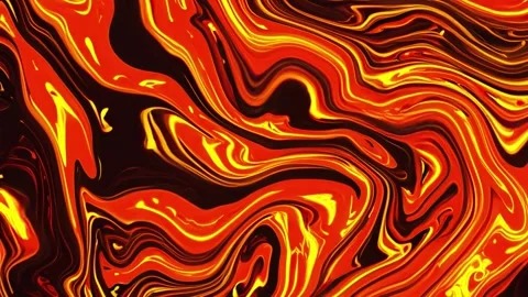 Looped abstract background texture, contemporary and mesmerizing backgrounds Stock Footage 247039461
