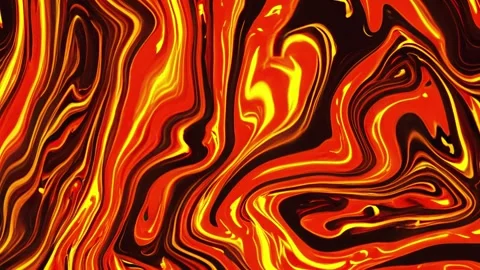 Looped abstract background texture, contemporary and mesmerizing backgrounds Stock Footage 247039470