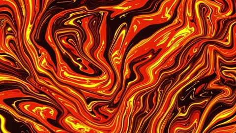 Looped abstract background texture, contemporary and mesmerizing backgrounds Stock Footage 247039480