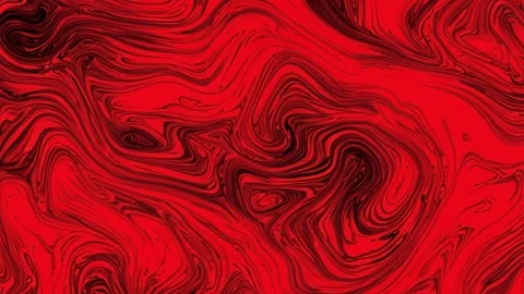 Looped abstract background texture, contemporary and mesmerizing backgrounds Video stock 247039552