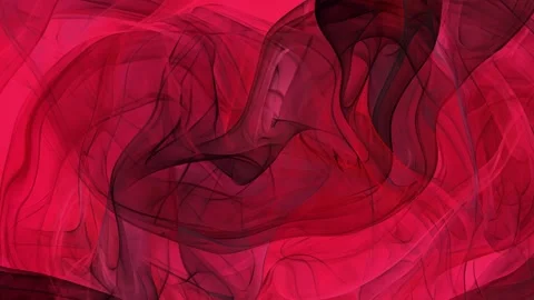 Looped abstract background texture, contemporary and mesmerizing backgrounds Stock Footage 247039603