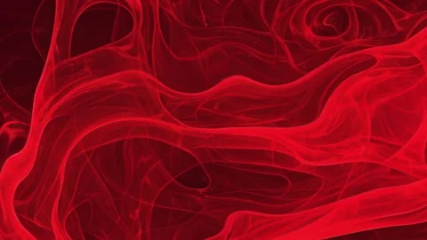Looped abstract background texture, contemporary and mesmerizing backgrounds Stock-Footage 247039655