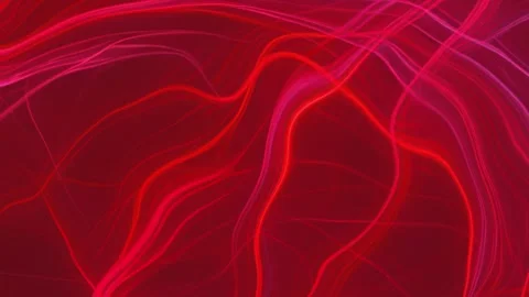 Looped abstract background texture, contemporary and mesmerizing backgrounds Stock Footage 247039774