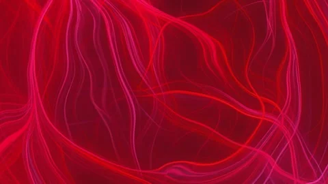 Looped abstract background texture, contemporary and mesmerizing backgrounds Stock Footage 247039784