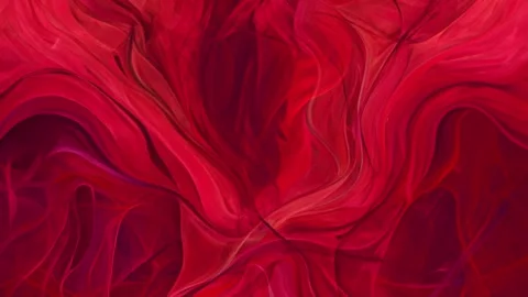 Looped abstract background texture, contemporary and mesmerizing backgrounds Stock Footage 247039800