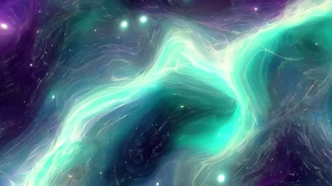 Looped abstract background texture, contemporary and mesmerizing backgrounds Stock Footage 247039879