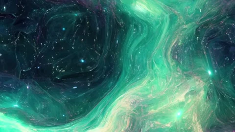 Looped abstract background texture, contemporary and mesmerizing backgrounds Stock Footage 247039908