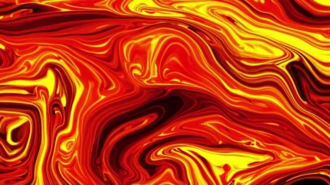 Looped abstract background texture, contemporary and mesmerizing backgrounds Stock Footage 247040068
