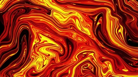 Looped abstract background texture, contemporary and mesmerizing backgrounds Stock Footage 247040125