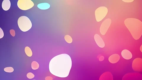 Looped abstract background texture, contemporary and mesmerizing backgrounds Stock Footage 247040593