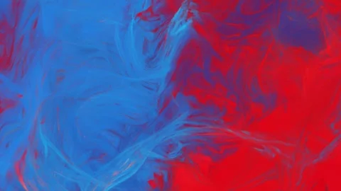 Looped abstract background texture, contemporary and mesmerizing backgrounds Stock Footage 247040703