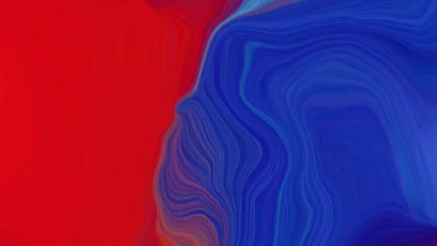 Looped abstract background texture, contemporary and mesmerizing backgrounds Stock-Footage 247040723