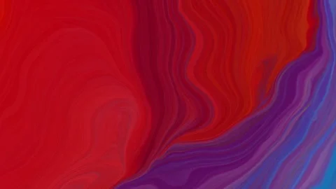 Looped abstract background texture, contemporary and mesmerizing backgrounds Stock-Footage 247040754
