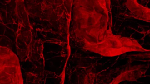 Looped abstract background texture, contemporary and mesmerizing backgrounds Stock Footage 247168474