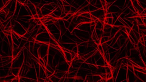 Looped abstract background texture, contemporary and mesmerizing backgrounds Stock Footage 247237423