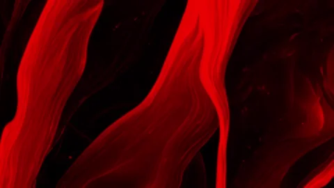 Looped abstract background texture, contemporary and mesmerizing backgrounds Stock Footage 247238005