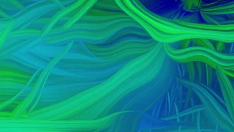 Looped abstract background texture, contemporary and mesmerizing backgrounds Stock Footage 247238409