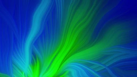 Looped abstract background texture, contemporary and mesmerizing backgrounds Stock-Footage 247238439