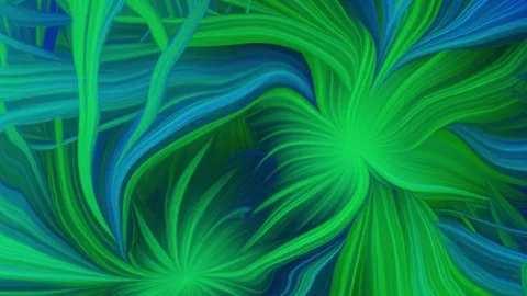 Looped abstract background texture, contemporary and mesmerizing backgrounds Stock Footage 247238472