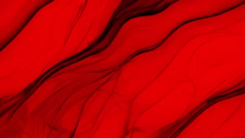 Looped abstract background texture, contemporary and mesmerizing backgrounds Stock Footage 247238557