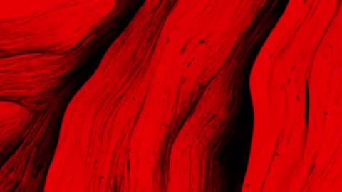 Looped abstract background texture, contemporary and mesmerizing backgrounds Stock Footage 247238609