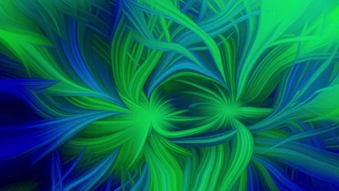 Looped abstract background texture, contemporary and mesmerizing backgrounds Stock Footage 247238667