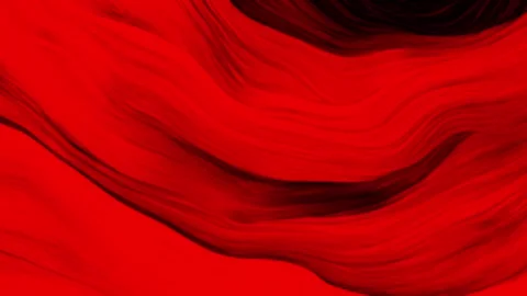 Looped abstract background texture, contemporary and mesmerizing backgrounds Stock Footage 247239517