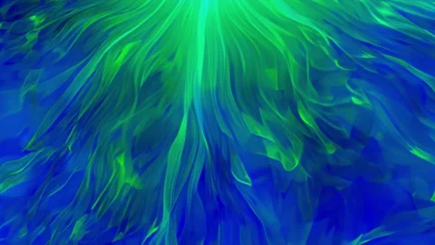 Looped abstract background texture, contemporary and mesmerizing backgrounds Stock-Footage 247240539