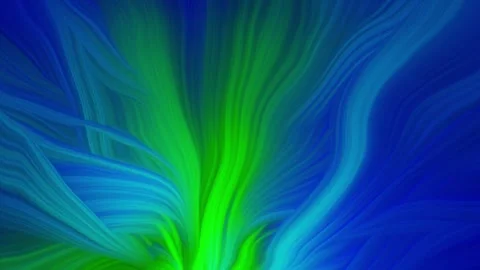 Looped abstract background texture, contemporary and mesmerizing backgrounds Stock Footage 247240540