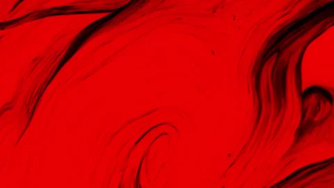 Looped abstract background texture, contemporary and mesmerizing backgrounds Stock Footage 247240542