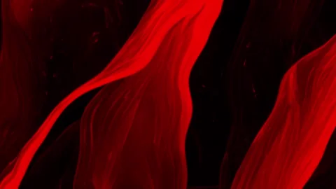 Looped abstract background texture, contemporary and mesmerizing backgrounds Stock Footage 247240562