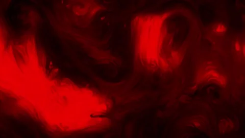 Looped abstract background texture, contemporary and mesmerizing backgrounds Stock Footage 247240971