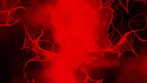Looped abstract background texture, contemporary and mesmerizing backgrounds Stock Footage 247241279
