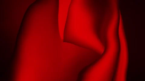 Looped abstract background texture, contemporary and mesmerizing backgrounds Stock Footage 247241895