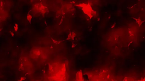 Looped abstract background texture, contemporary and mesmerizing backgrounds Stock Footage 247242833