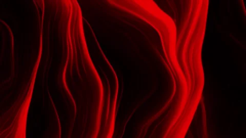 Looped abstract background texture, contemporary and mesmerizing backgrounds Stock Footage 247242890