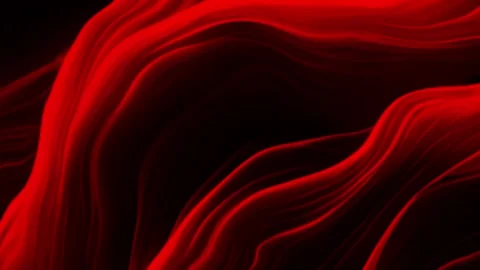 Looped abstract background texture, contemporary and mesmerizing backgrounds Stock Footage 247242946