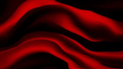 Looped abstract background texture, contemporary and mesmerizing backgrounds Stock Footage 247243127