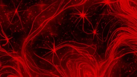 Looped abstract background texture, contemporary and mesmerizing backgrounds Stock Footage 247243282