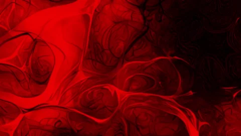 Looped abstract background texture, contemporary and mesmerizing backgrounds Stock Footage 247243539