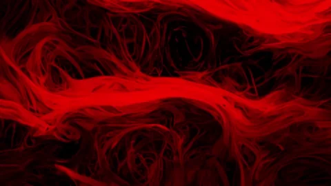 Looped abstract background texture, contemporary and mesmerizing backgrounds Stock Footage 247244064