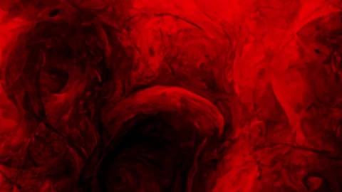 Looped abstract background texture, contemporary and mesmerizing backgrounds Stock Footage 247244339
