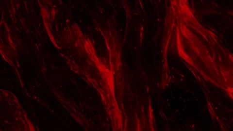 Looped abstract background texture, contemporary and mesmerizing backgrounds Stock Footage 247244341