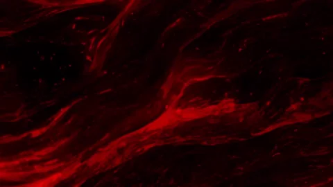 Looped abstract background texture, contemporary and mesmerizing backgrounds Stock Footage 247244558