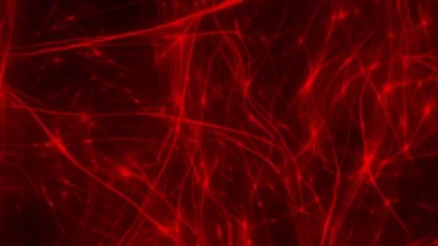 Looped abstract background texture, contemporary and mesmerizing backgrounds Stock Footage 247244662