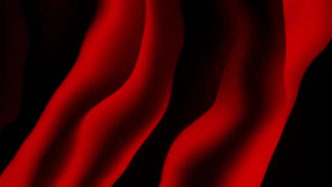 Looped abstract background texture, contemporary and mesmerizing backgrounds Stock Footage 247244885