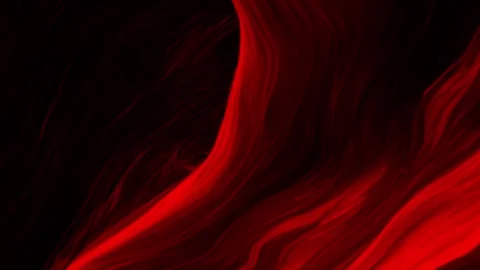 Looped abstract background texture, contemporary and mesmerizing backgrounds Stock Footage 247315212