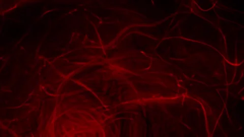 Looped abstract background texture, contemporary and mesmerizing backgrounds Stock Footage 247315231